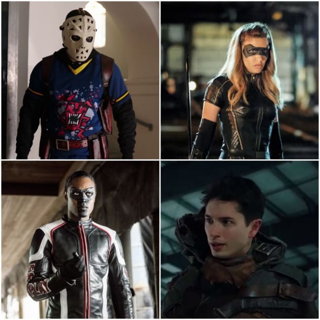 Arrow Has Had a Lot of Memorable Moments. Let's Discuss Before Tonight ...