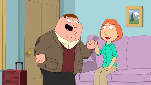 Watch Family Guy - Season 12 Full Movie on FMovies.to