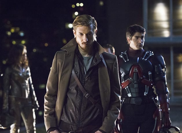 Dc legends of tomorrow sales season 1 watch online