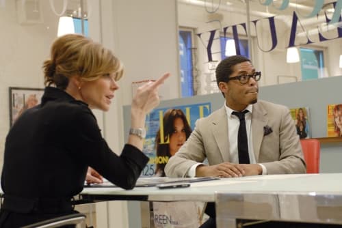 An Important Interview