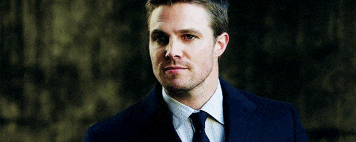 Oliver Queen - Arrow