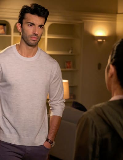 I'm Going to Montana - Jane the Virgin Season 5 Episode 7