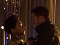 The Real Lorca - Star Trek: Discovery