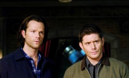 Supernatural's Jensen Ackles and Jared Padalecki React to Final Day of Filming: 'Emotions Are Stratospheric'
