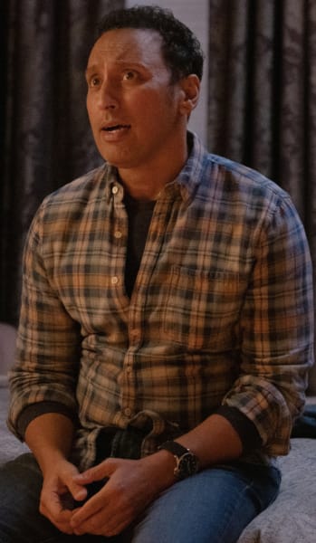 Evil Saison 1 Episode 8 EVIL Season 1 Episode 8 Review: 2 Fathers - TV Fanatic