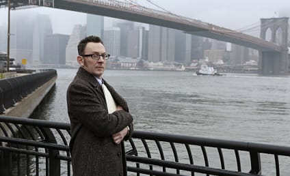 Person of Interest Review: The Return of Kara