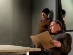 Questioning the Evidence - Chicago PD