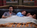 Nothing Comes Between Them - Will & Grace