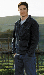 Andrew Firestone Andrew Firestone