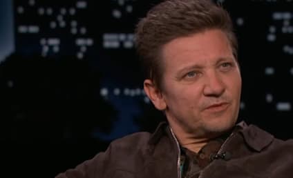 Jeremy Renner Details Injuries Following Near-Fatal Snow Plow Accident
