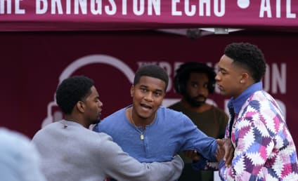 All American: Homecoming Season 1 Episode 12 Review: Confessions
