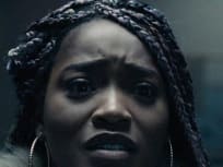 Keke Palmer on Scream Resurrection