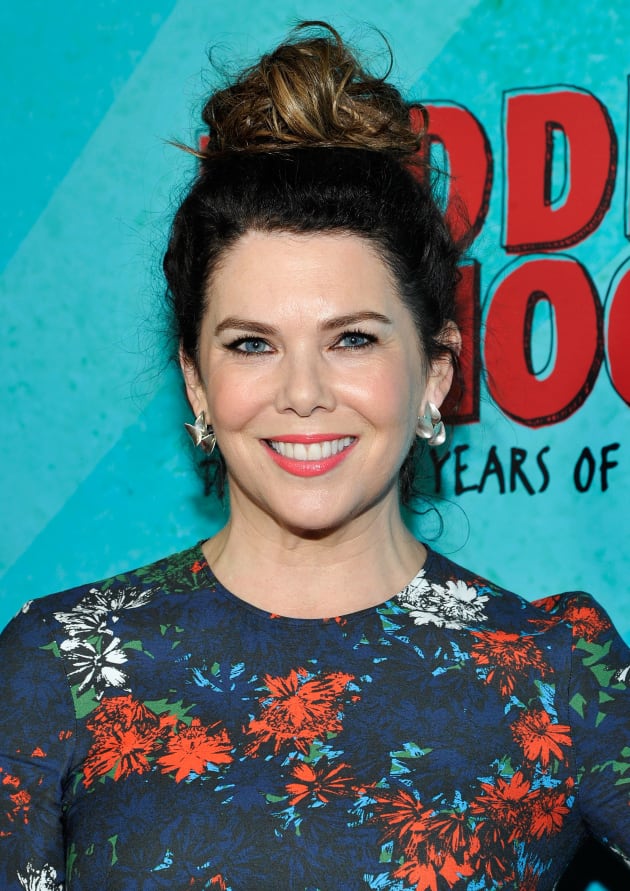 Lauren Graham Sets TV Return With Series Regular Role at NBC TV Fanatic