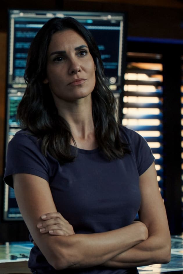 NCIS Los Angeles Cast Reacts to Cancellation After 14 Seasons TV Fanatic