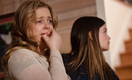 First Look at Melissa Joan Hart in Lifetime's Would You Kill for Me? The Mary Bailey Story