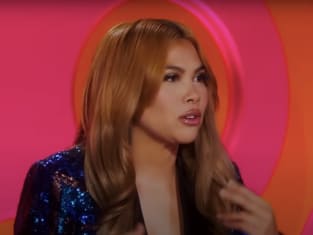 Hayley Kiyoko - RuPaul's Drag Race