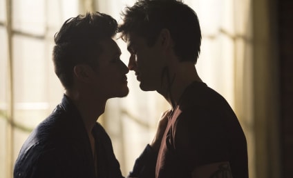 Shadowhunters: 31 of Our Favorite Malec Moments