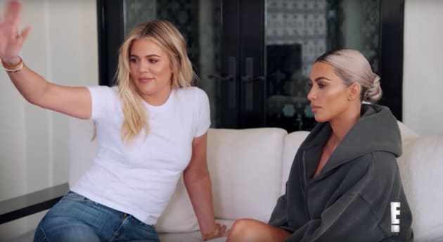 Watch Keeping Up with the Kardashians Online Season 15 Episode