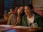 Joy - Nancy Drew Season 2 Episode 14