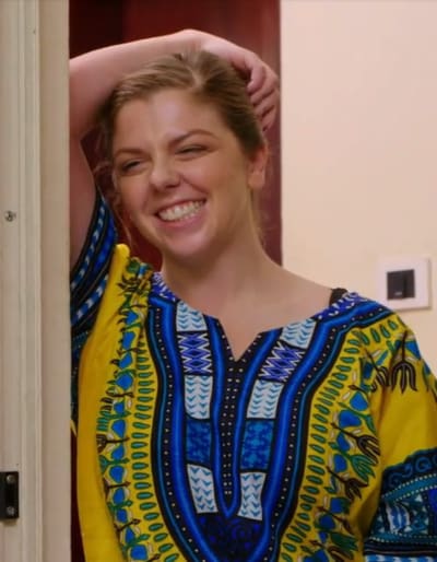 Jealousy and Smiles - 90 Day Fiance: The Other Way Season 2 Episode 19