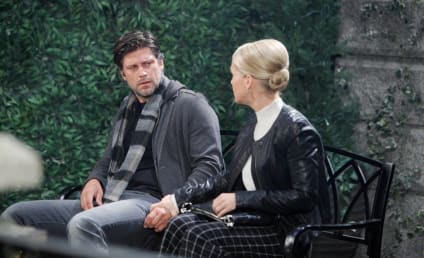 Days of Our Lives Recap & Round Table: Daniel's Funeral