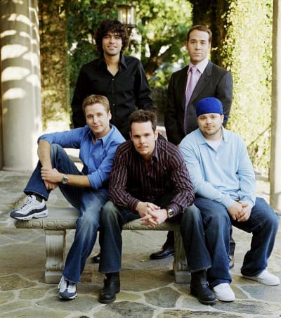Entourage putlocker store
