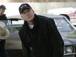 NCIS Scene