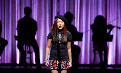 Glee Spoilers: The Return of Charice and More!