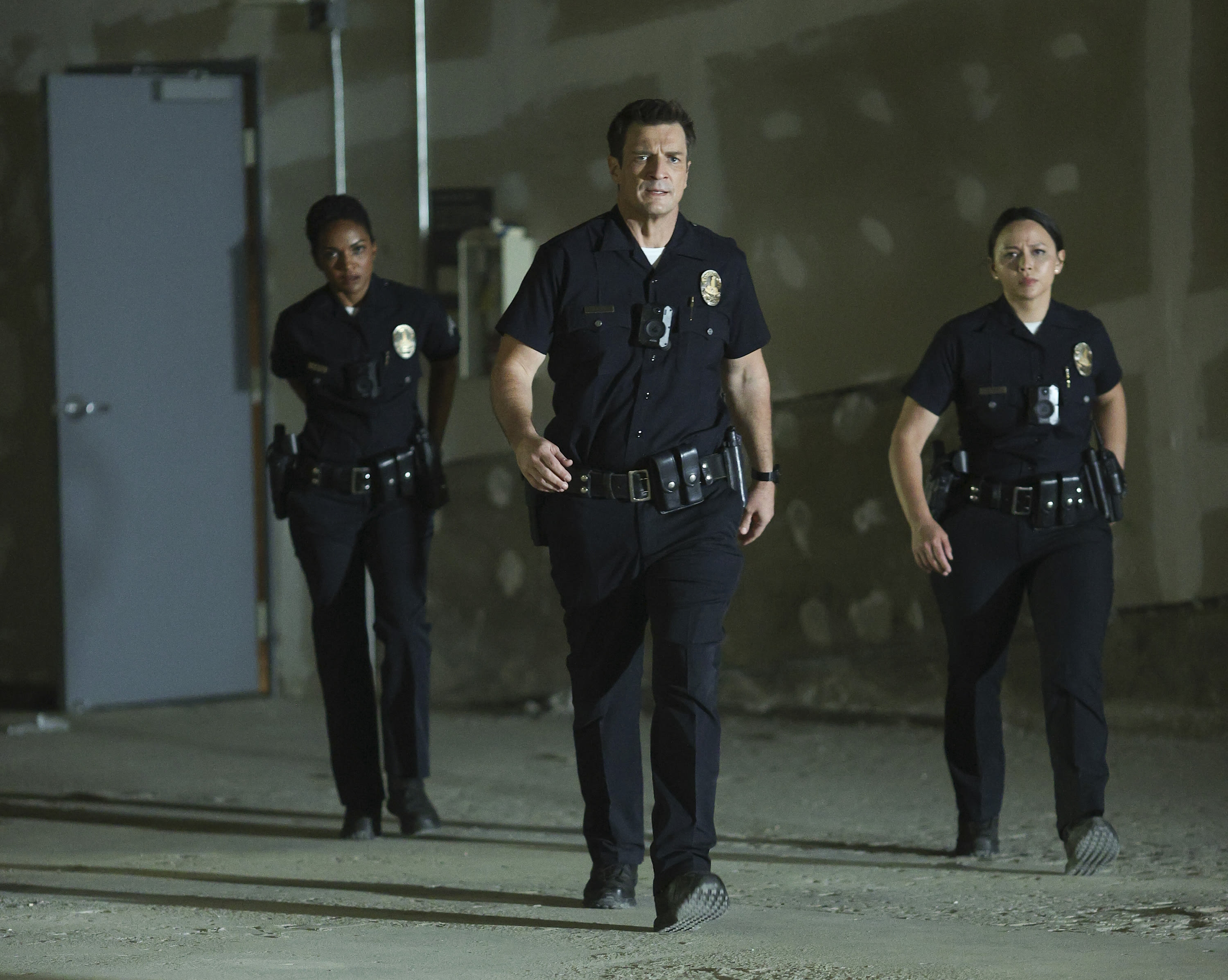 The Rookie Season 4 Episode 6 Review: Poetic Justice - TV Fanatic