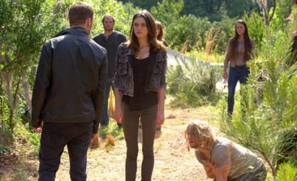 The Originals Spoilers: Who’s in Control of the Quarter?