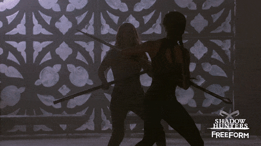 Shadowhunters season 2 episode 1 123movies store