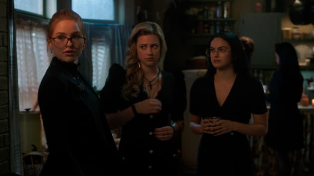 Watch riverdale season best sale 3 episode 12 putlocker