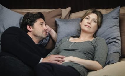 Grey's Anatomy Review: "Can't Fight Biology"