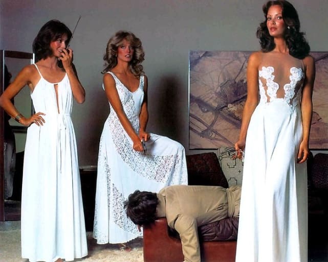 Charlie's Angels