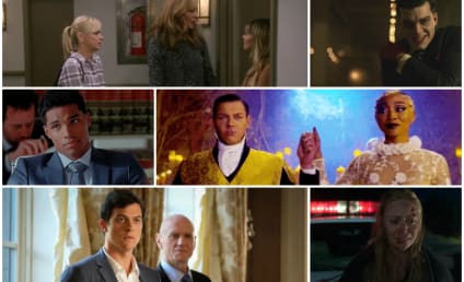 17 Most Shocking TV Family Secrets of 2018
