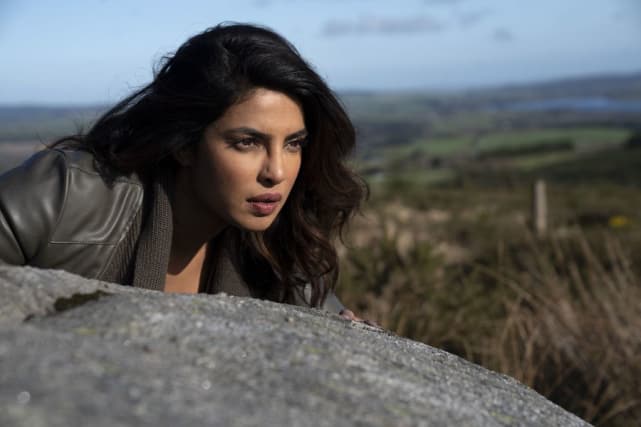 Quantico