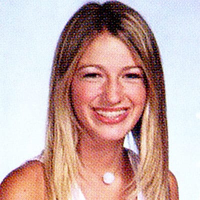 Younger Blake Lively Tv Fanatic