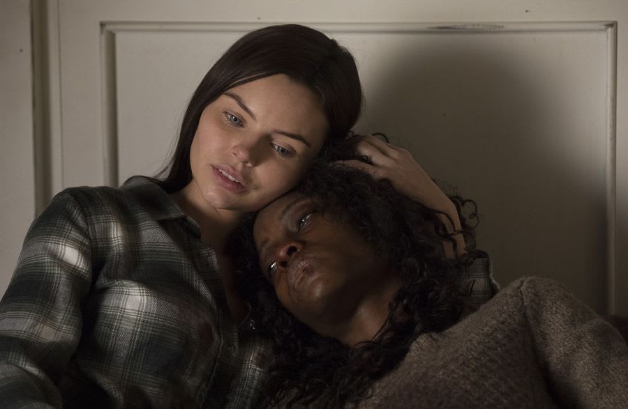 Siren Season 1 Episode 10 Review Aftermath TV Fanatic