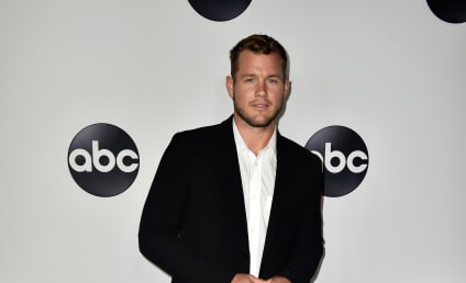 The Bachelor Season 23: Colton Underwood Announced as Suitor!