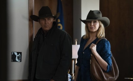Paramount Rebrand Results in Cancellations: What Does it Mean for Yellowstone?