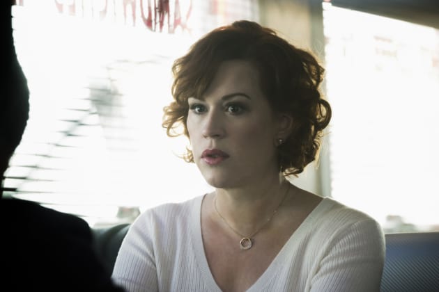 The Mother Of All Worry Riverdale Season 1 Episode 12 TV Fanatic