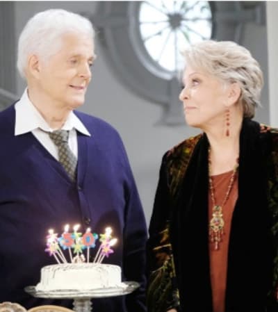 Happy Anniversary Days of Our Lives