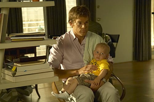 Dex and Son