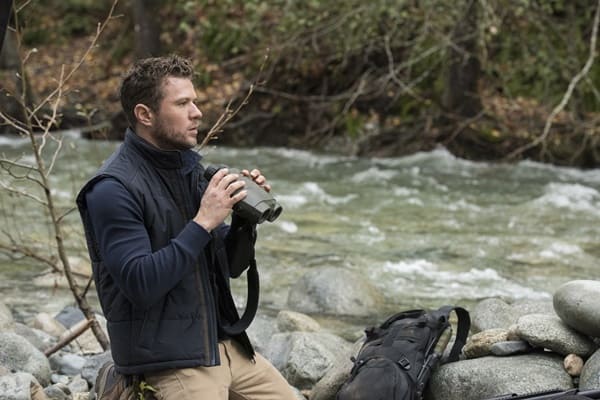Bobby Lee Swagger - Shooter