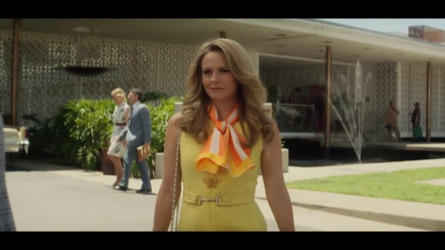 What You Need - American Woman Season 1 Episode 11