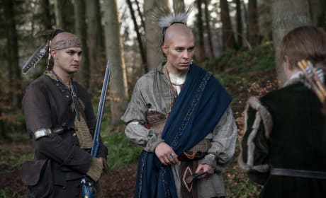 Outlander Season 4 Episode 6