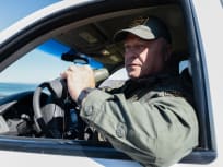 Back in Uniform - Coyote Season 1 Episode 5