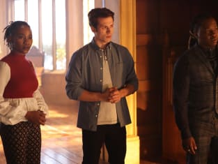 Legacies Season 4 Episode 14 Review The Only Way Out Is Through