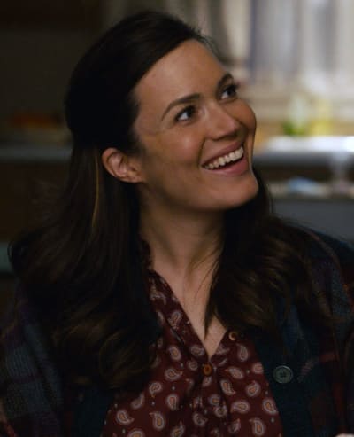 Happy New Mother - This Is Us Season 5 Episode 10