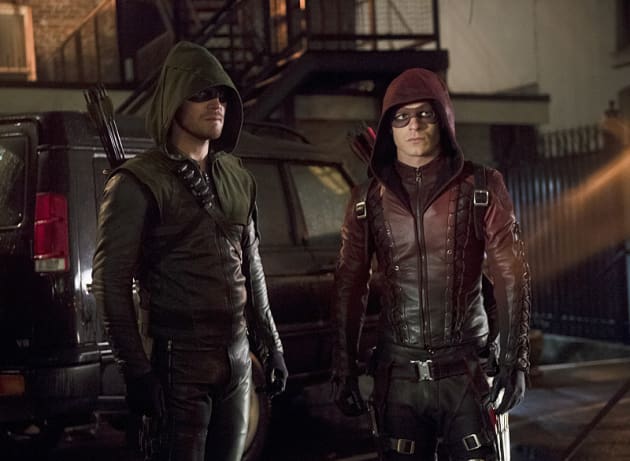 Watch arrow season 3 store